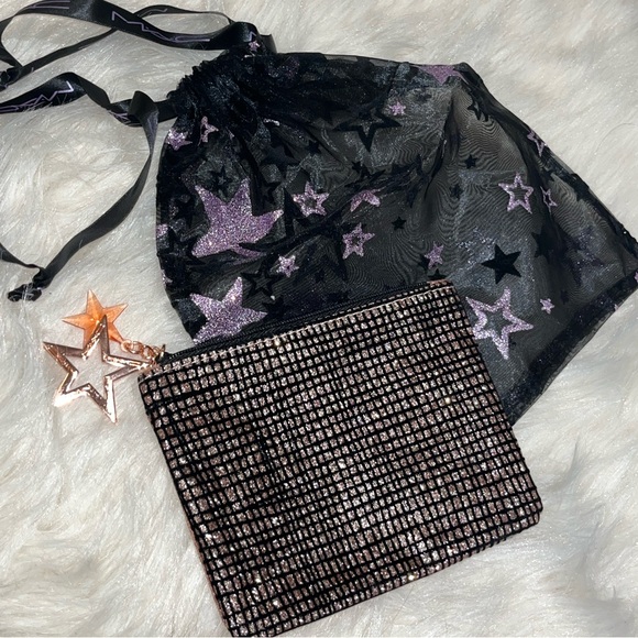 MAC small makeup bag - Picture 1 of 5